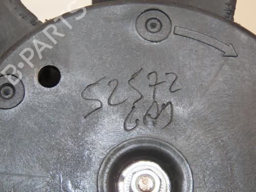 Kjølevifte elektrisk RENAULT CAPTUR I (J5_, H5_) 0.9 TCe 90 | BP28967128M35