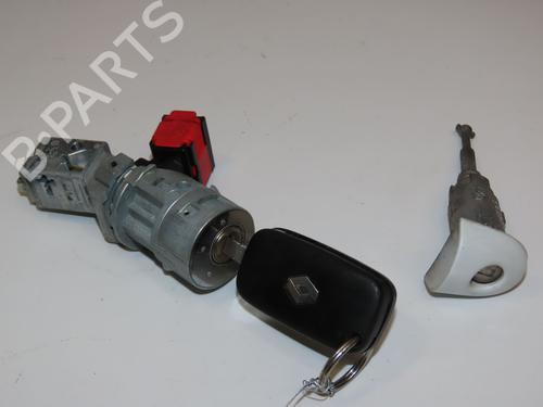 Other RENAULT CLIO III (BR0/1, CR0/1) 1.5 dCi | BP28331565O1 