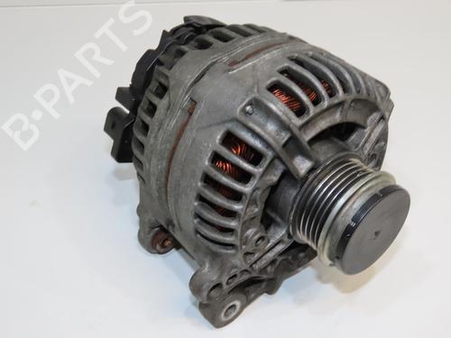 Used Alternator Alternator VW PASSAT B5.5 (3B3) 1.9 TDI (130 hp) 34048937 34048937