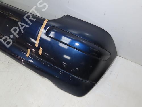 Rear bumper TOYOTA YARIS (_P1_) 1.3 (SCP12_, SCP13_, SCP12R, SCP13R) | BP28969160C8 