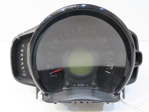 Kombiinstrument Kombiinstrument 38275540 38275540