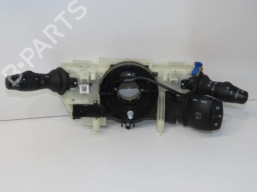 Used Steering column stalk Steering column stalk RENAULT ZOE (BFM_) Electric (BFME) (77 hp) 33032139 33032139