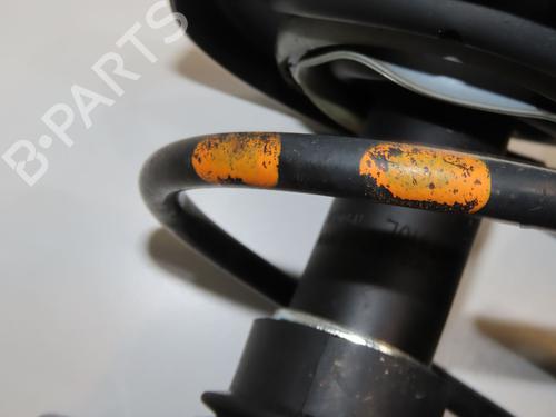 Used Right front shock absorber Right front shock absorber NISSAN NOTE (E11, NE11) 1.5 dCi (86 hp) 36310425 36310425