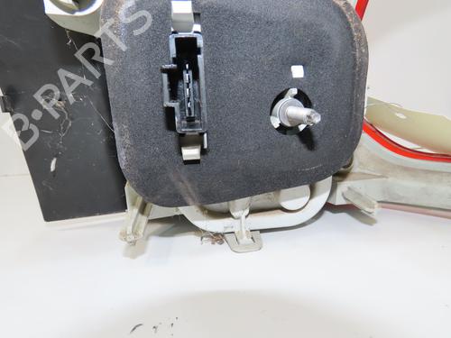 Left taillight PEUGEOT 2008 I (CU_) 1.2 VTi | BP36583082C34 - Image 3