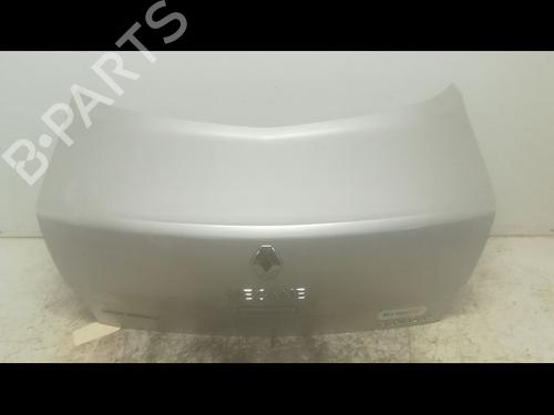 Used Tailgate Tailgate 9602788 9602788