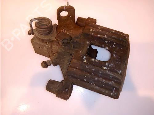 Used Left rear brake caliper MINI MINI (R50, R53) One (90 hp) 14877808