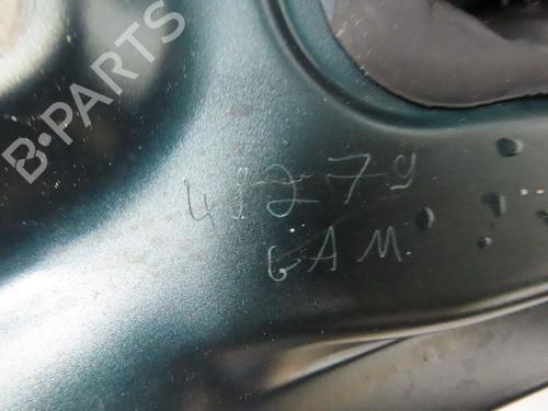 Used Tailgate CITROËN XSARA Break (N2) 2.0 HDI 90 (90 hp) 28832142