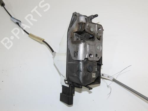 Used Front right lock Front right lock CITROËN C4 CACTUS 1.6 HDi 90 (92 hp) 33948414 33948414
