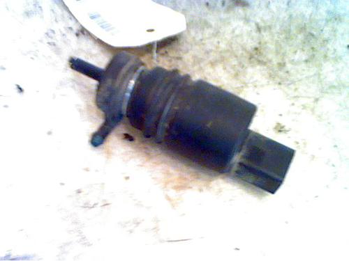 Used Washer pump Washer pump 36496062 36496062