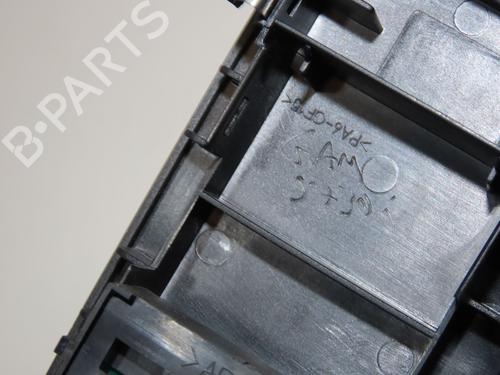 Left front window switch FIAT BRAVO II (198_) 1.6 D Multijet (198AXM1B) | BP36396159I27 - Image 4