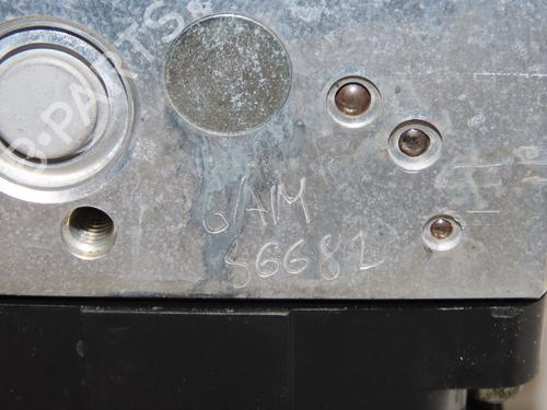ABS pump VW GOLF VI (5K1) 1.4 TSI | BP36791316M43 - Image 8