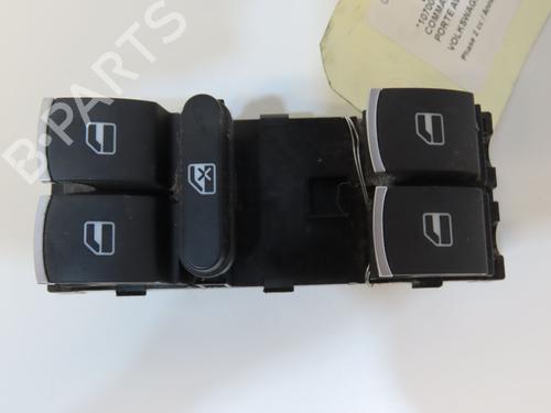 Used Left front window switch Left front window switch 38942731 38942731