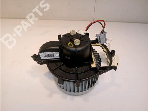 Heater blower motor CITROËN C4 Picasso I MPV (UD_) 1.6 HDi | BP12094860M62 