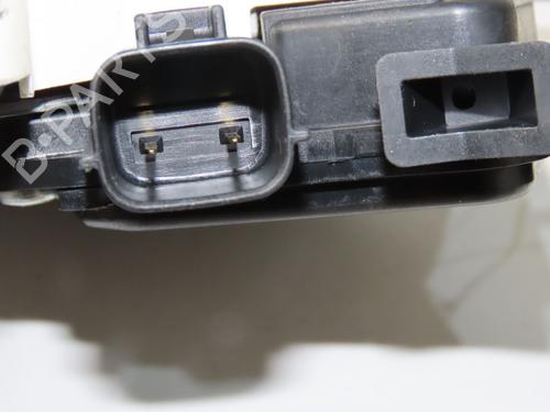 Front right lock CITROËN C-ZERO C-Zero | BP36758224C97 - Image 4