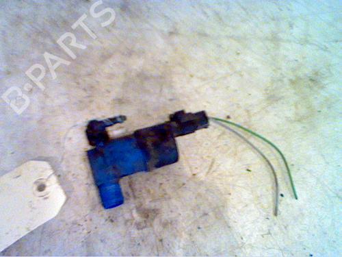 Used Washer pump RENAULT TWINGO II (CN0_) 1.2 (CN0D) (58 hp) 23178430