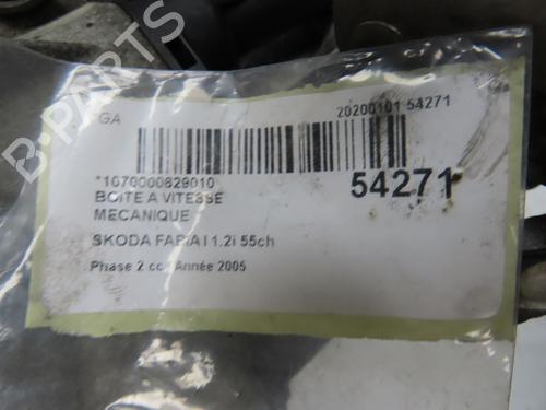 Used Gearbox Gearbox 28967313 28967313