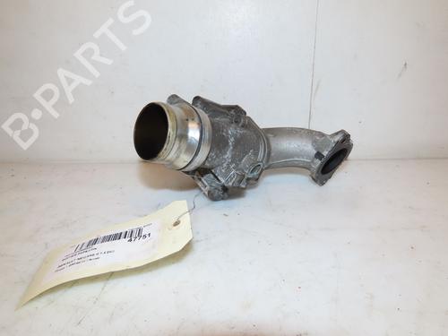 Used Throttle body RENAULT MEGANE III Grandtour (KZ0/1) 1.5 dCi (KZ09, KZ0D, KZ1G, KZ29, KZ14, KZ1W, KZ10, KZ1F,... (110 hp) 16707226