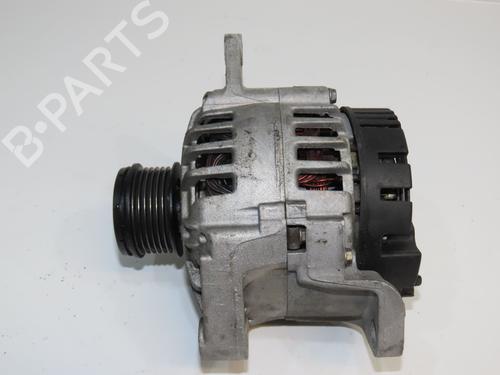 Lichtmaschine RENAULT SCÉNIC I MPV (JA0/1_, FA0_) 1.9 dCi (JA05, JA1F) | BP30916882M7