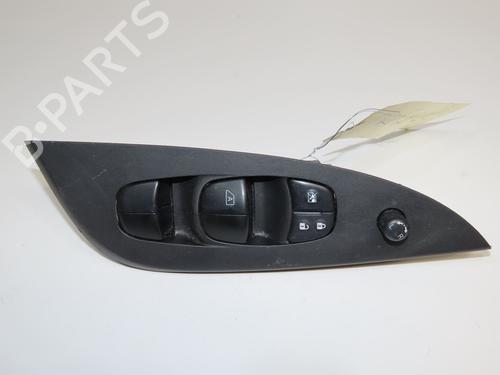 Left front window switch NISSAN PULSAR Hatchback (C13) 1.2 DIG-T | BP38023782I27 - Image 5