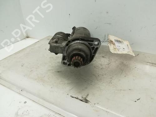 Used Starter Starter VW PASSAT B6 Variant (3C5) 2.0 TDI 16V (140 hp) 23171793 23171793