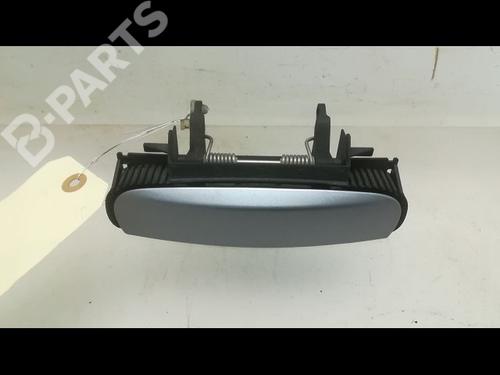 Used Rear right exterior door handle AUDI A3 Sportback (8PA) 1.9 TDI (105 hp) 9597233