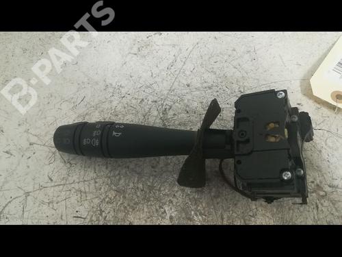 Used Steering column stalk RENAULT ESPACE III (JE0_) 2.2 12V TD (JE0E, JE0H, JE0P) (113 hp) 9606286