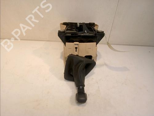 Manual gearbox selector PEUGEOT RIFTER 1.5 BlueHDi 100 (102 hp) 9814652680