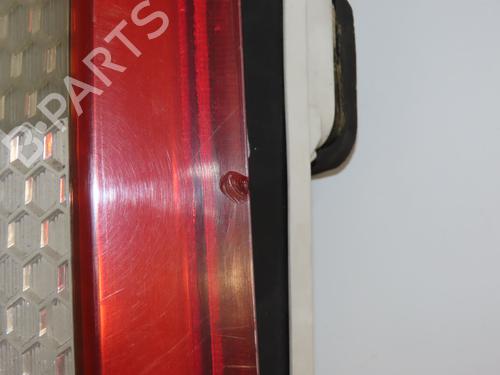 Right taillight FORD FOCUS II Turnier (DA_, FFS, DS) 1.6 TDCi | BP28969578C35 
