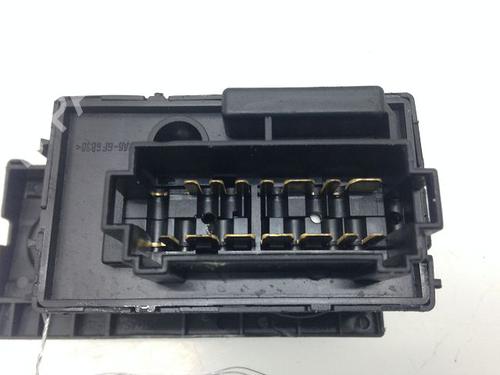 Used Headlight switch VW GOLF III (1H1) 1.6 (75 hp) 9592496