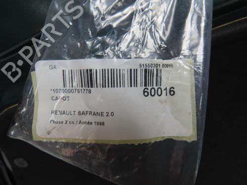 Used Hood Hood 38491509 38491509