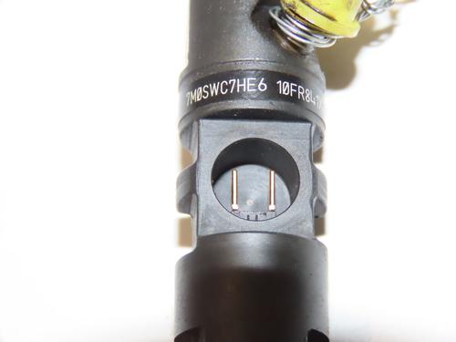 Injector RENAULT CLIO III (BR0/1, CR0/1) 1.5 dCi | BP28593724M100