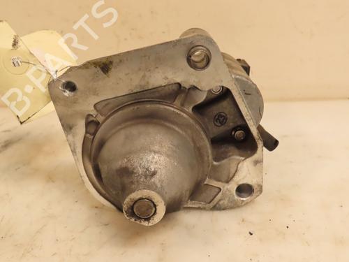 Used Starter Starter CITROËN C3 II (SC_) 1.0 VTi 68 (68 hp) 16586285 16586285