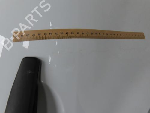 Right rear door DACIA SANDERO 1.4 MPI LPG | BP31120928C5 