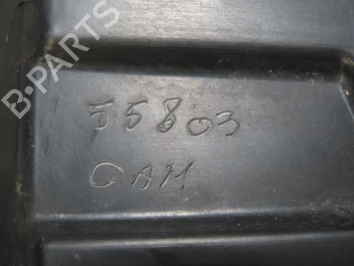 Right headlight RENAULT KANGOO (KC0/1_) 1.5 dCi (KC07) | BP32005029C29