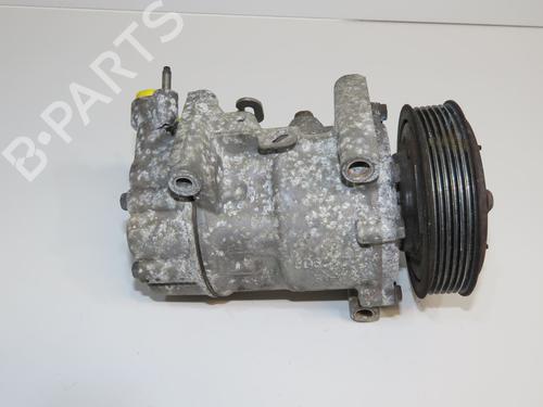 AC compressor CITROËN C4 CACTUS 1.6 HDi 90 | BP33948359M34 - Image 8
