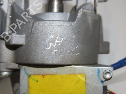 Steering column RENAULT TWINGO II (CN0_) 1.2 16V (CN0K, CN0V, CN0A) | BP30714696M21 - Image 7