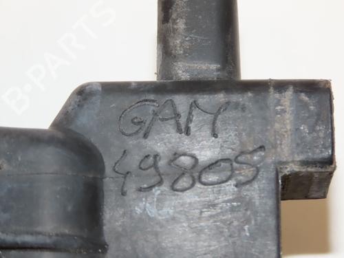 Water radiator VW POLO V (6R1, 6C1) 1.0 | BP28967097M31 