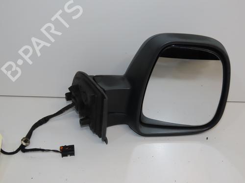 Used Right mirror CITROËN BERLINGO Box Body/MPV (K9) 1.6 BlueHDi 100 (99 hp) 31120793