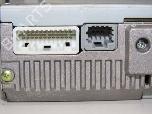 Radio DACIA LODGY (JS_) 1.5 dCi (JSMC, JSAF) | BP32399666E6