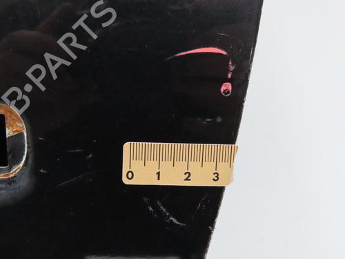 Used Left front door OPEL TIGRA TwinTop (X04) 1.3 CDTI (R97) (69 hp) 23144927