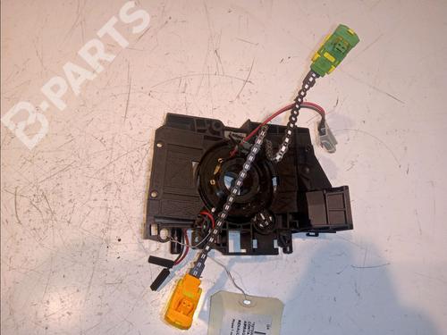 Used ECU airbags ECU airbags RENAULT CLIO II (BB_, CB_) 1.2 (BB0A, BB0F, BB10, BB1K, BB28, BB2D, BB2H, CB0A,... (58 hp) 11101804 11101804