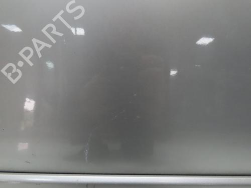 Left rear door NISSAN NOTE (E11, NE11) 1.5 dCi | BP23098759C4