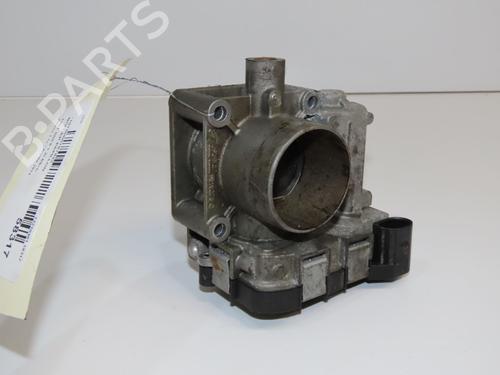 Drosselklappe für Drosselklappe FIAT 500 (312_) 1.2 (312AXA1A) (69 hp) 36345201 36345201