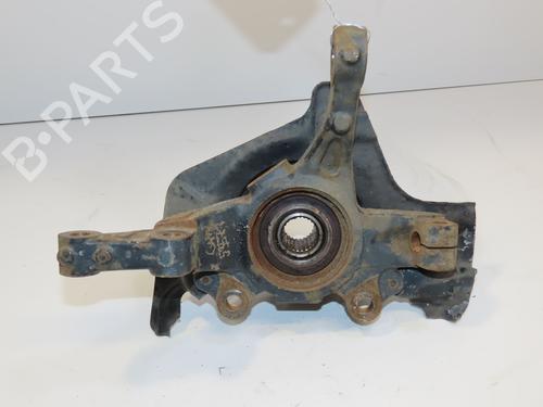 Left front steering knuckle FIAT FIORINO MPV (225_) 1.3 JTD Multijet | BP29441664M25 