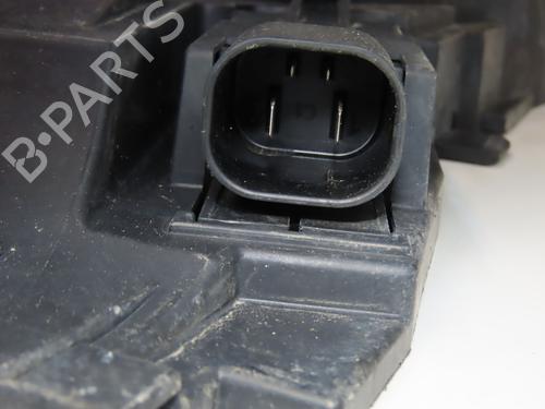 Radiator fan MERCEDES-BENZ SLK (R171) 200 Kompressor (171.442) | BP30117084M35