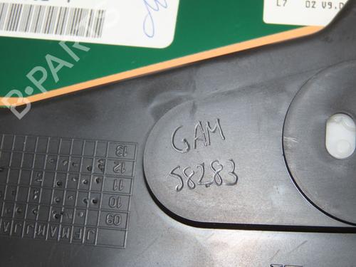 Instrument cluster RENAULT TRAFIC II Van (FL) 2.0 dCi 90 (FL0H, FL00, FL01, FL0M, FL0P, FL0S) | BP36427033C47 - Image 4