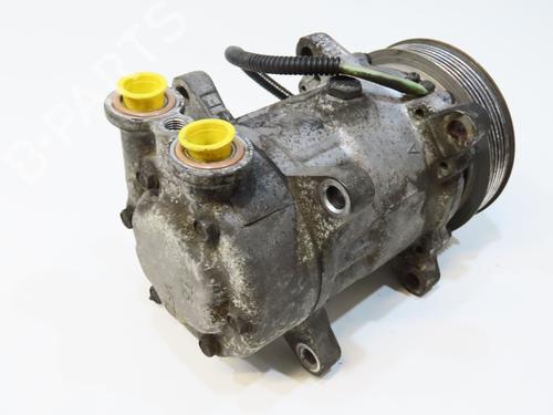 AC compressor PEUGEOT 206 CC (2D) 1.6 16V (2DNFUF, 2DNFUR) | BP36958457M34 - Image 2