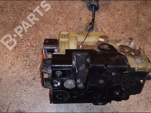 Front right lock SEAT LEON (1M1) 1.9 TDI | BP9619318C97 