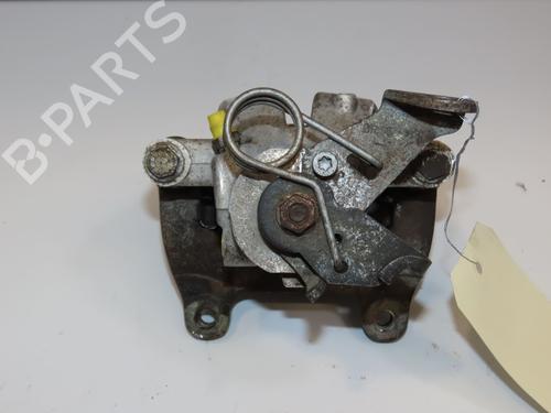 Left rear brake caliper ALFA ROMEO GT (937_) 1.9 JTD (937CXN1B) | BP29379912M107 