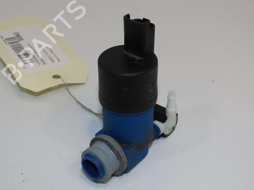 Windscreen washer tank RENAULT CLIO III (BR0/1, CR0/1) 1.5 dCi | BP21799863C113 